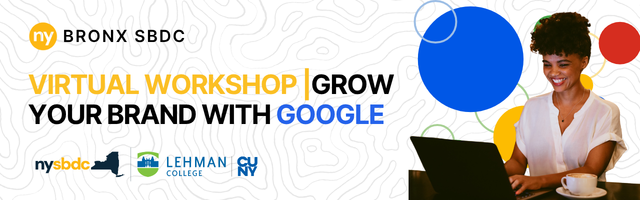 Grow Your Brand with Google
